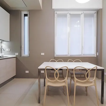 Contempora Apartments - Cavallotti 13 - B32 Milan Exterior photo