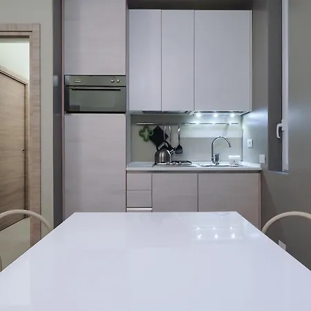 Contempora Apartments - Cavallotti 13 - B32 Milan Exterior photo