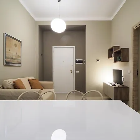 Contempora Apartments - Cavallotti 13 - B32 Milan Exterior photo