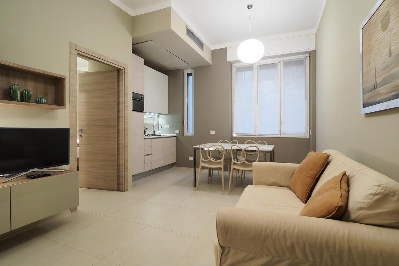 Contempora - Cavallotti 13 - B32 Apartamento Milán